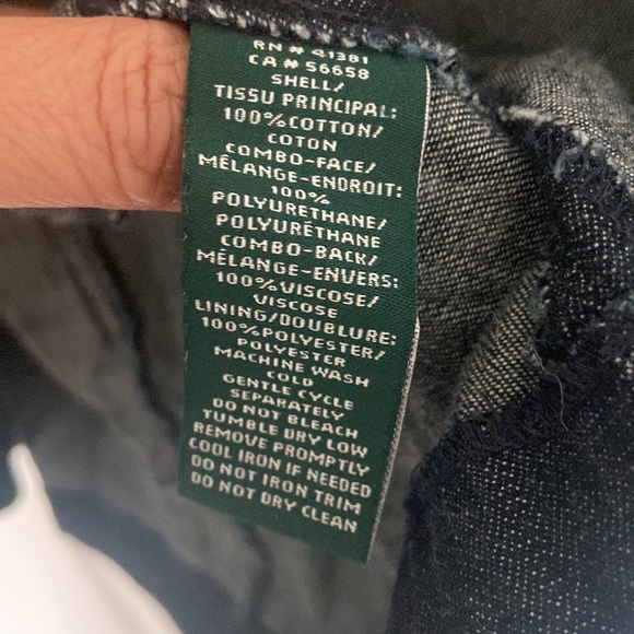 Lauren Ralph Lauren Dress - Picture 9 of 9